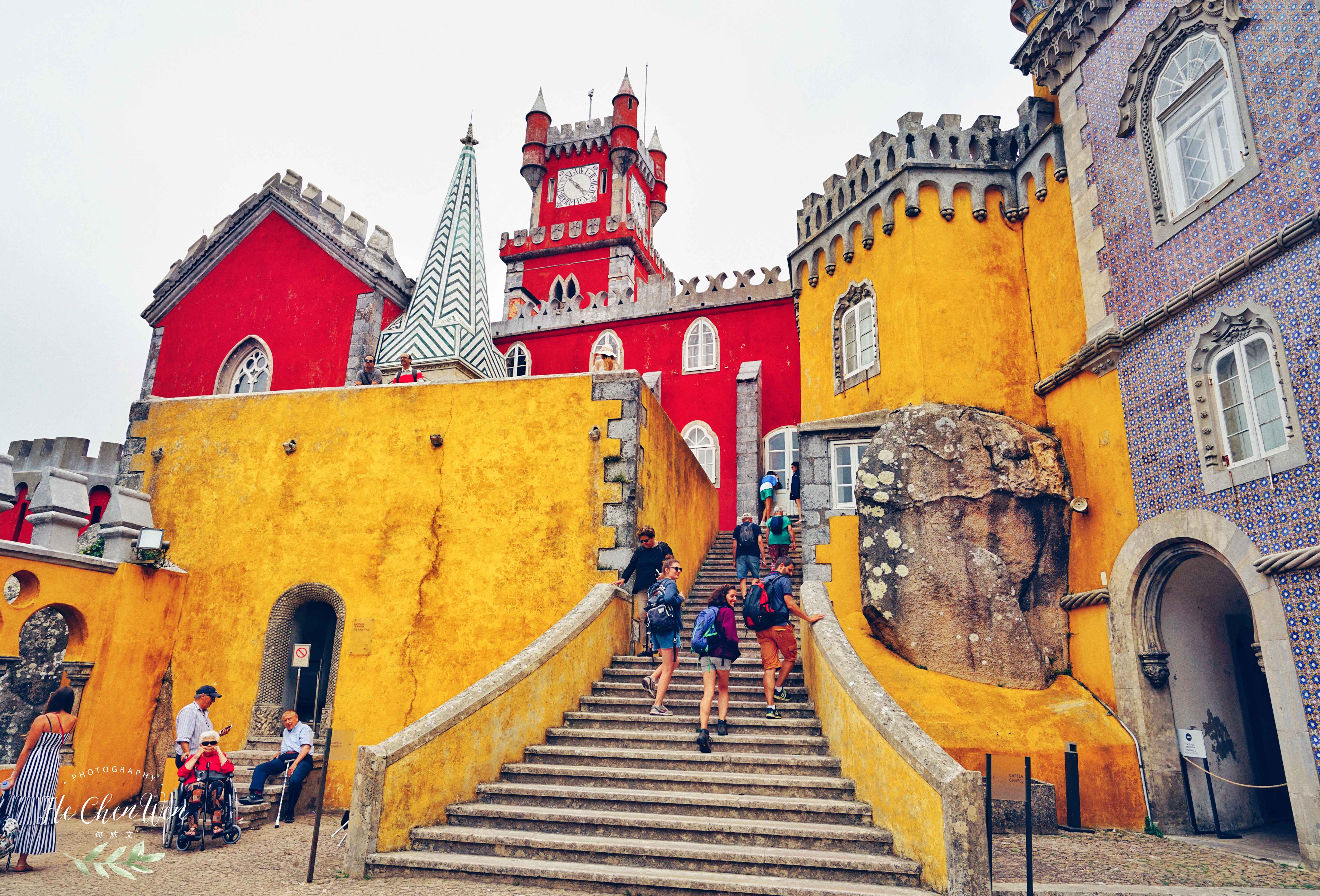 葡萄牙七大奇迹有哪些,葡萄牙经典奇迹