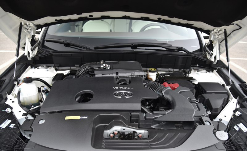 被轻忽的好车suv,被忽视的好车