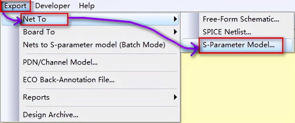 不同电子软件仿真结果差别有多大！看几款2D与3D软件到底谁准确
