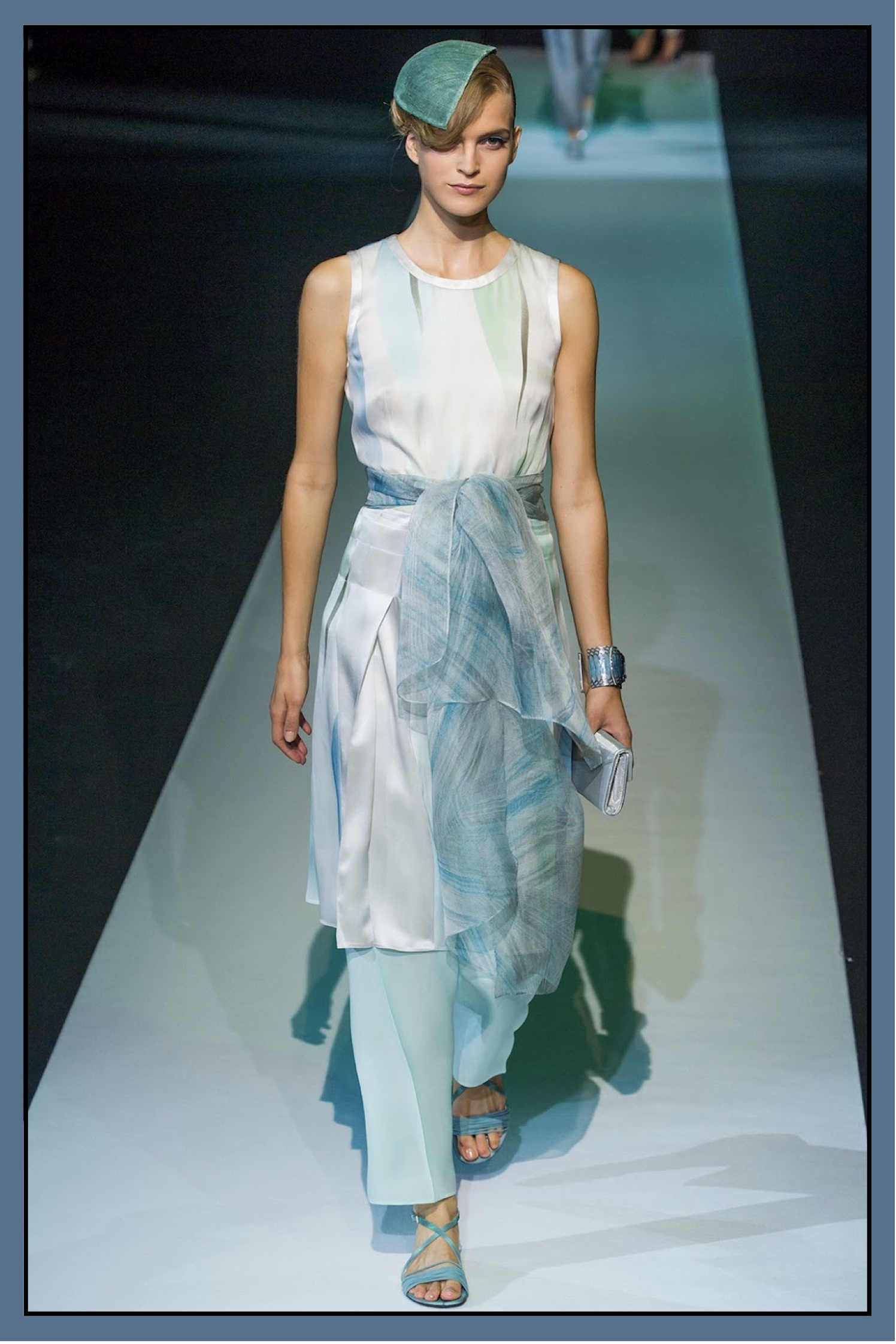 了解乔治阿玛尼,乔治阿玛尼的传奇人生