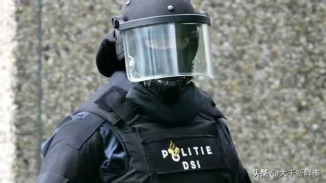 世界十大，不不不！是十支特种作战力量图赏