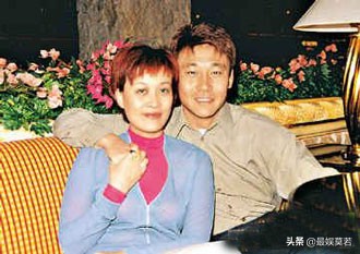 那英和高峰现在的关系,那英和高峰分开的原因