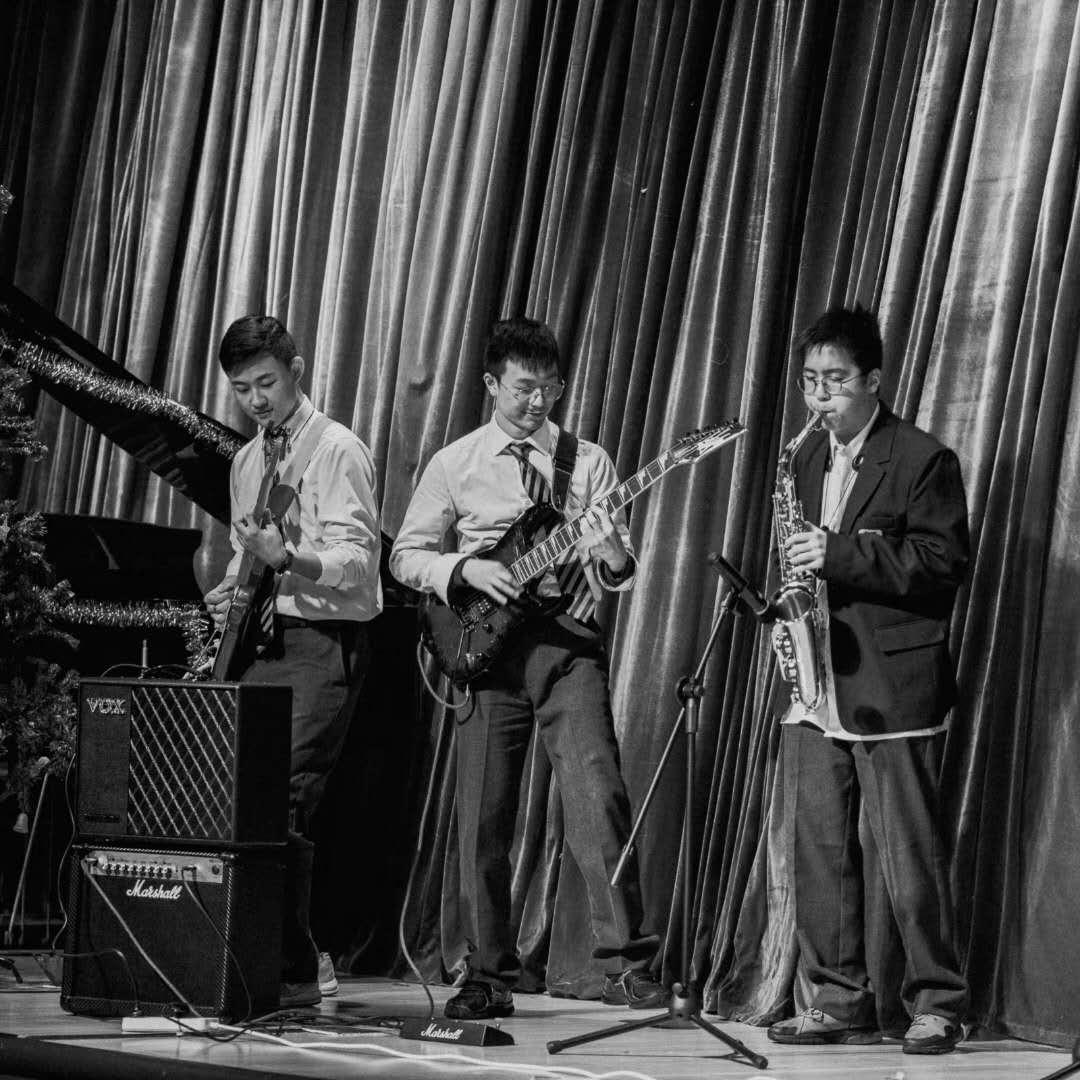 众人认为的“3分钟热度”，成就了我走进约翰霍普金斯的梦想