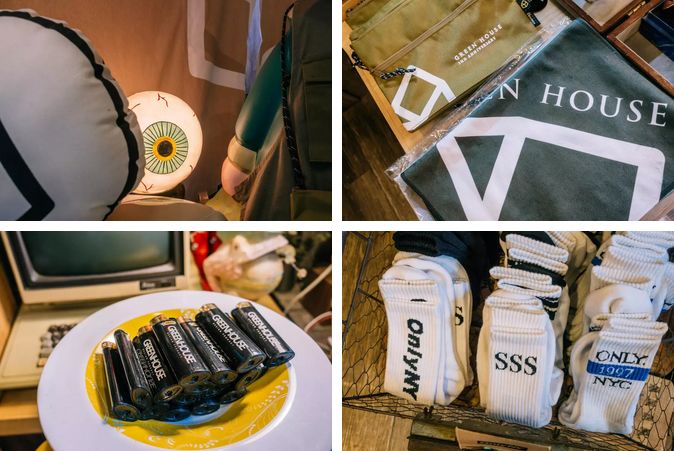 广州小资杂货铺,广州杂货铺哪里最好