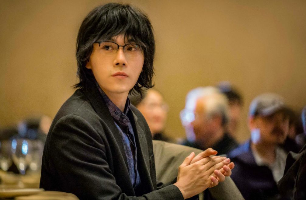 这周电影都看啥,这周即将播出的好看电影