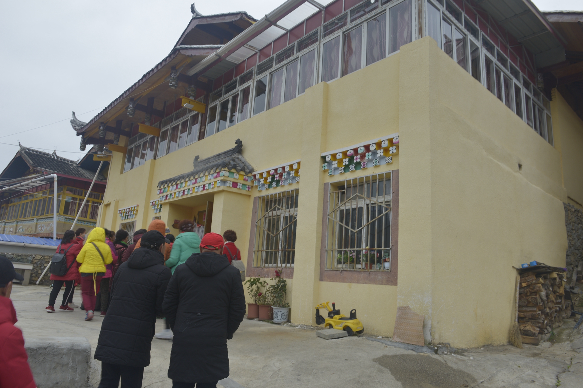 九寨沟梦幻天堂,自驾畅游九寨沟童话世界