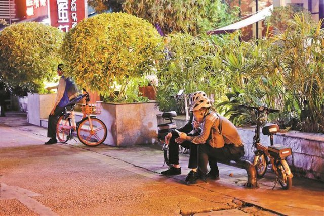 私人代驾和平台代驾的弊端,带你了解代驾行业