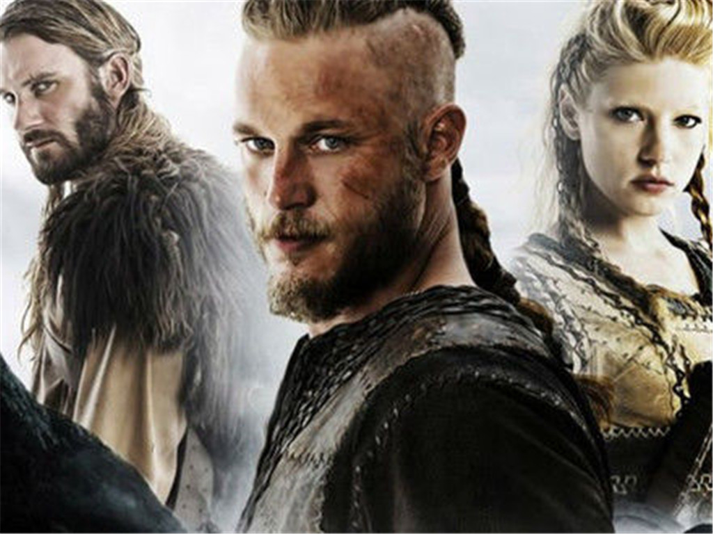 维京人对欧洲历史有什么影响,维京海盗入侵欧洲