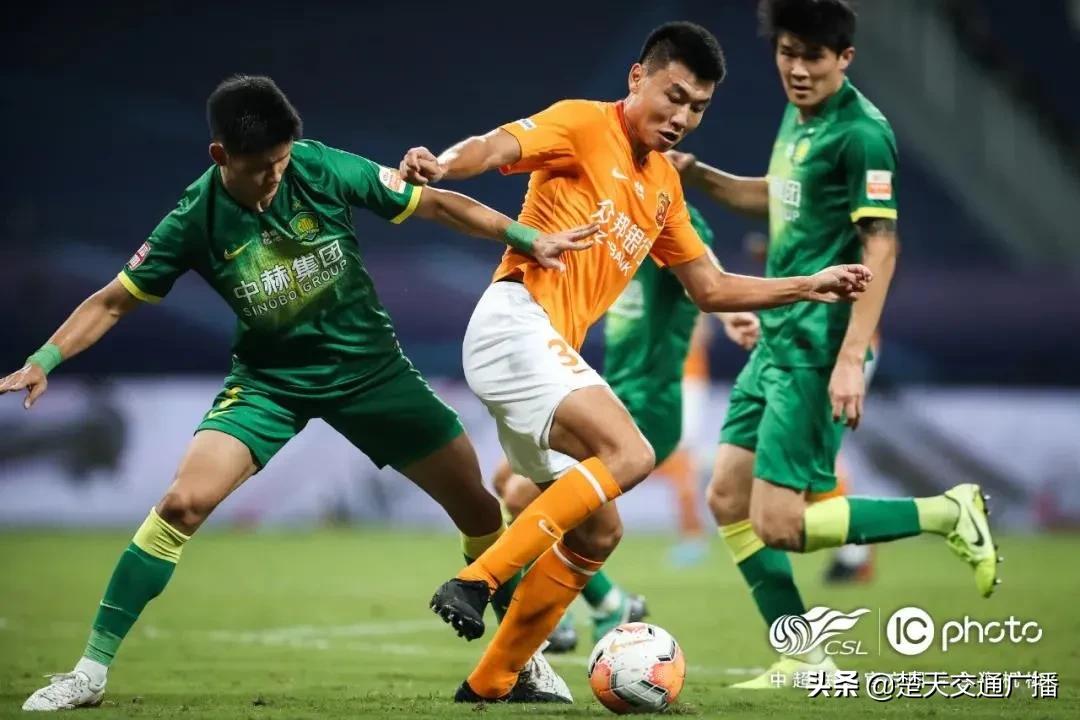 武汉卓尔和北京国安比赛重播,武汉卓尔0-1北京国安