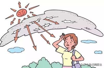 敲黑板！胎记怎样才能治好呢？你可能轻忽了这几点