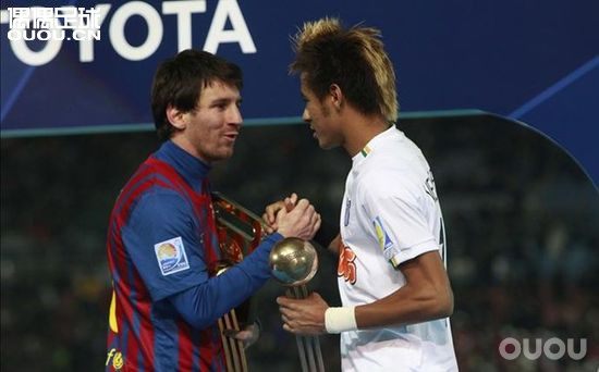 罗纳尔多内马尔同场比赛,三个罗纳尔多谁最好