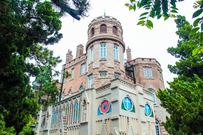 合肥出发青岛三日游攻略,青岛三日游费用大概多少钱