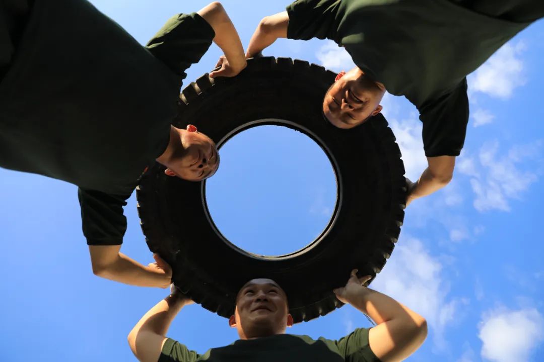 少林兄弟粤语版,少林弟子从军记