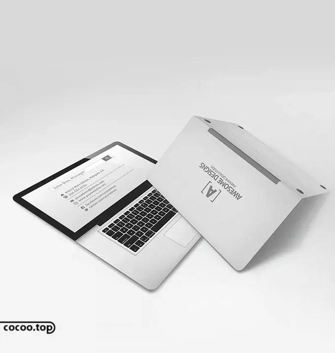 卖门的名片怎么设计,手机怎么样设计名片