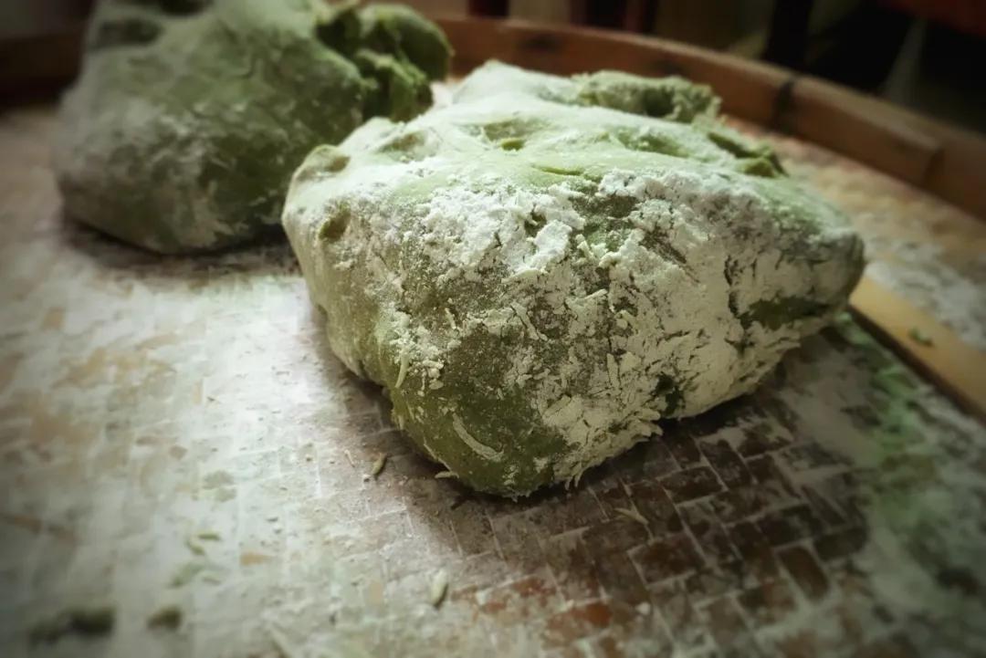 卖爆了的网红青团，到底好吃吗！？