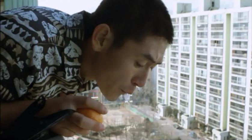 小混混爱上单纯女,残疾男人爱上智障女孩