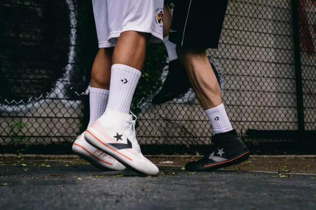 匡威1970s,1991年的匡威图片