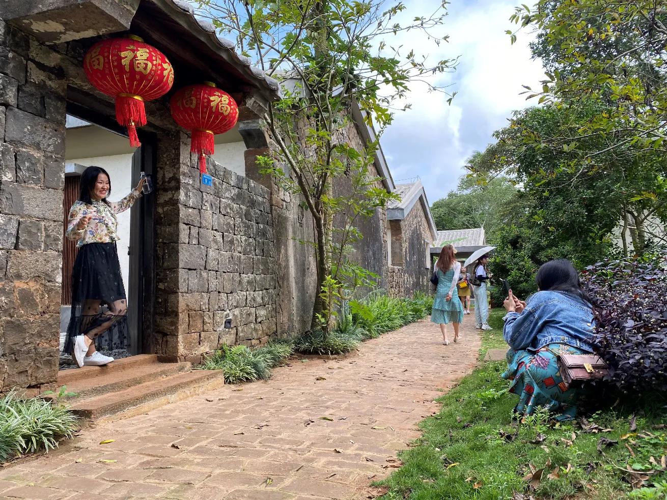 5.1海南带孩子旅游好去处推荐,海南六一亲子游攻略