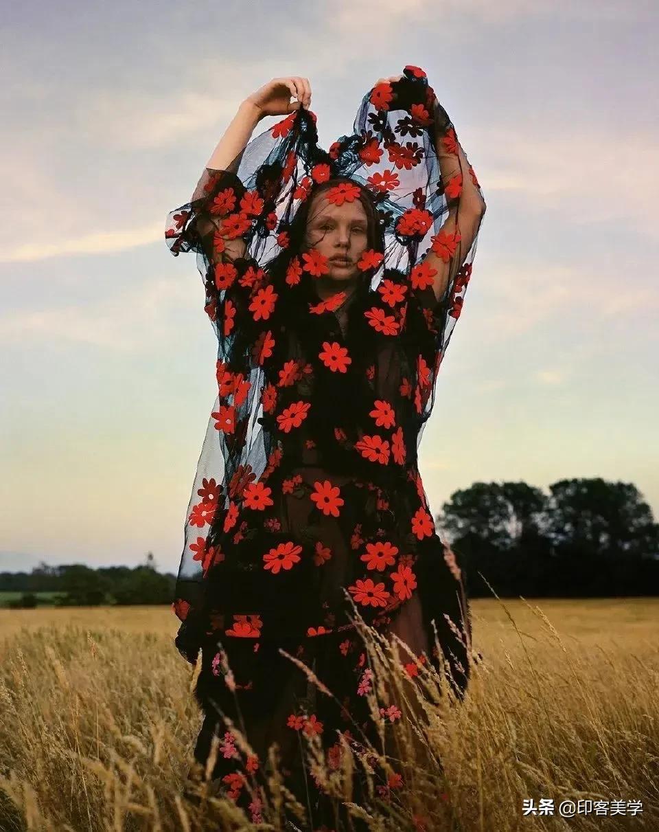 “*欲肉**”的美式性感，消失了吗？