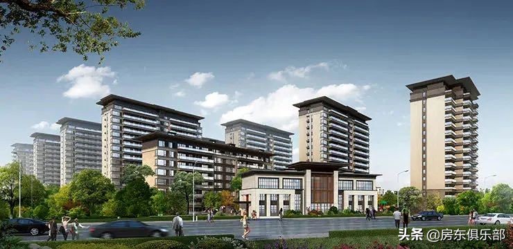 疫情期间郑州哪个楼盘最好,郑州促销楼盘