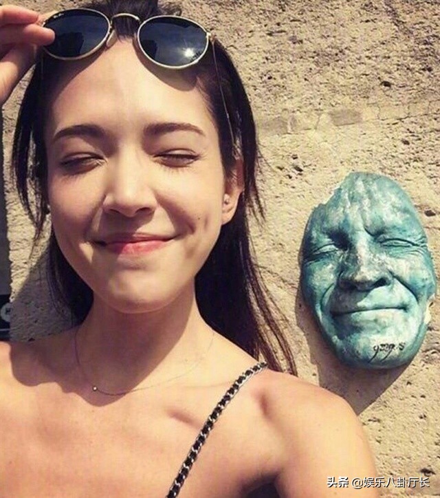 盘点娱乐圈最会拍照的女明星们，get高级美感的养成！