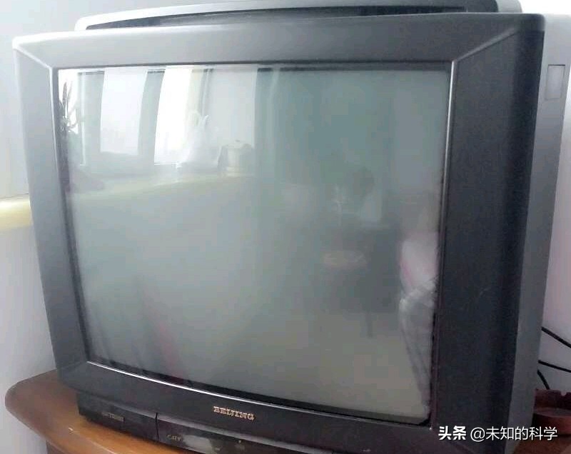 真实的宇宙大爆炸声音,如何用黑白电视证明宇宙大爆炸