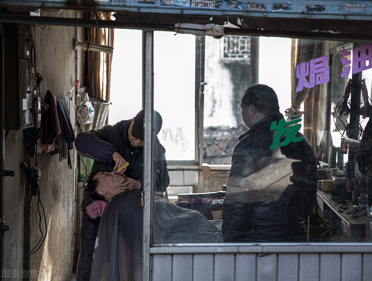 剃须造成的皮肤损伤能自己恢复吗,剃须有什么危害