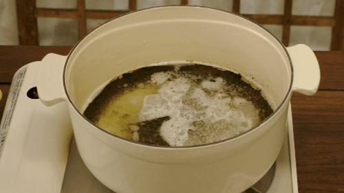 快速烧糊的锅有什么办法,锅烧糊妙招大全