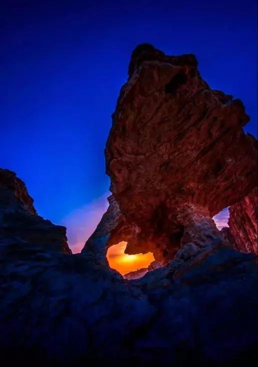 这条最“咸”最彩的公路，治好了我*藏西**的病，解掉了我*疆新**的毒