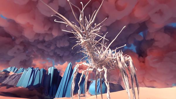 本周大新闻｜原Jaunt创始人加盟苹果，LaboVR藏VirtualBoy彩蛋