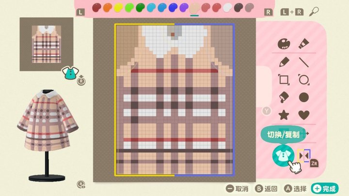 《动森》趣味玩法盘点！算卦取名、戏精COS、囤货炒股……