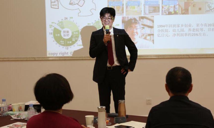 日本口腔健康现状,口腔医疗行业深度分析