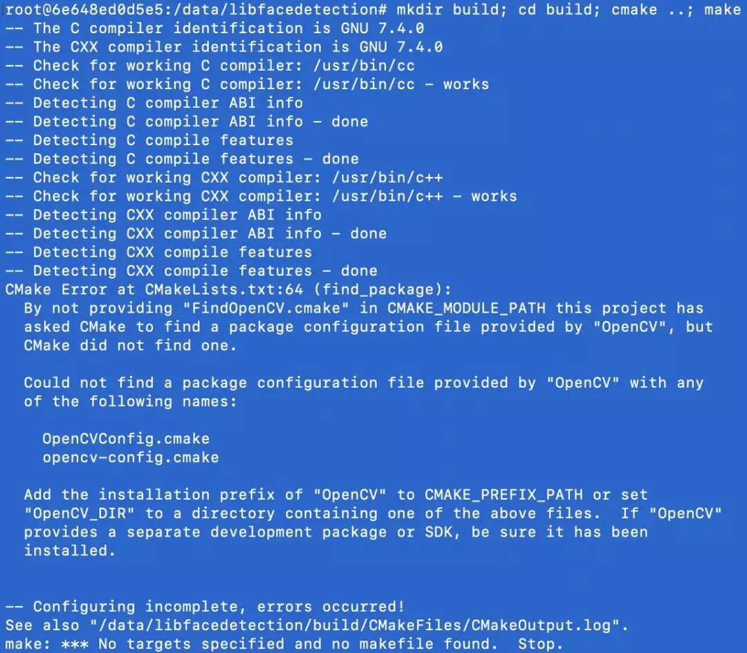 仅用CPU就能跑到1000FPS，这是开源的C++跨平台人脸检测项目