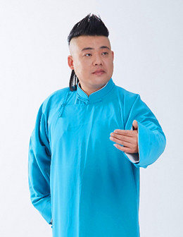 德云社20年全体德云社艺人登场,德云社二十年全集