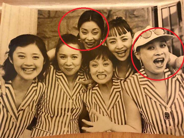 那英王菲互怼,王菲那英怼人合集