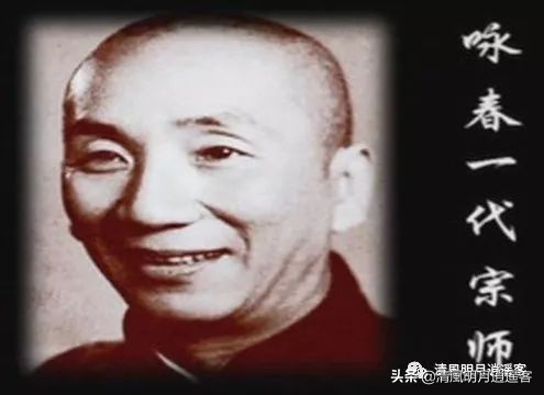 叶问是不是咏春拳的一代宗师,咏春叶问真的有这么厉害吗