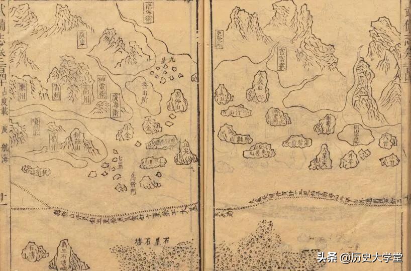 郑和下西洋前后的历史影响,郑和下西洋的影响有哪些