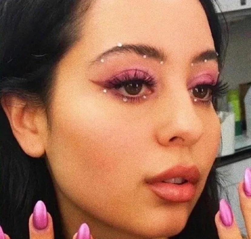 时尚闪耀水钻,又轻又好用的水钻