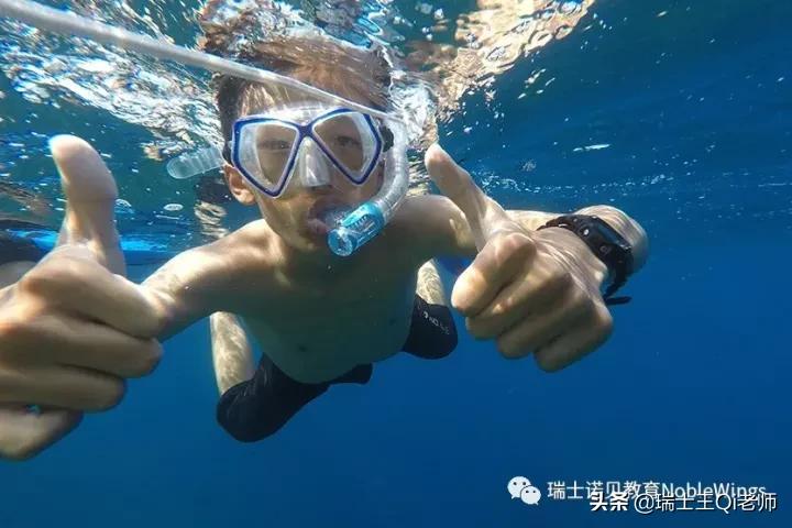 瑞士萝实国际学校录取难度,瑞士萝实国际学校怎么样