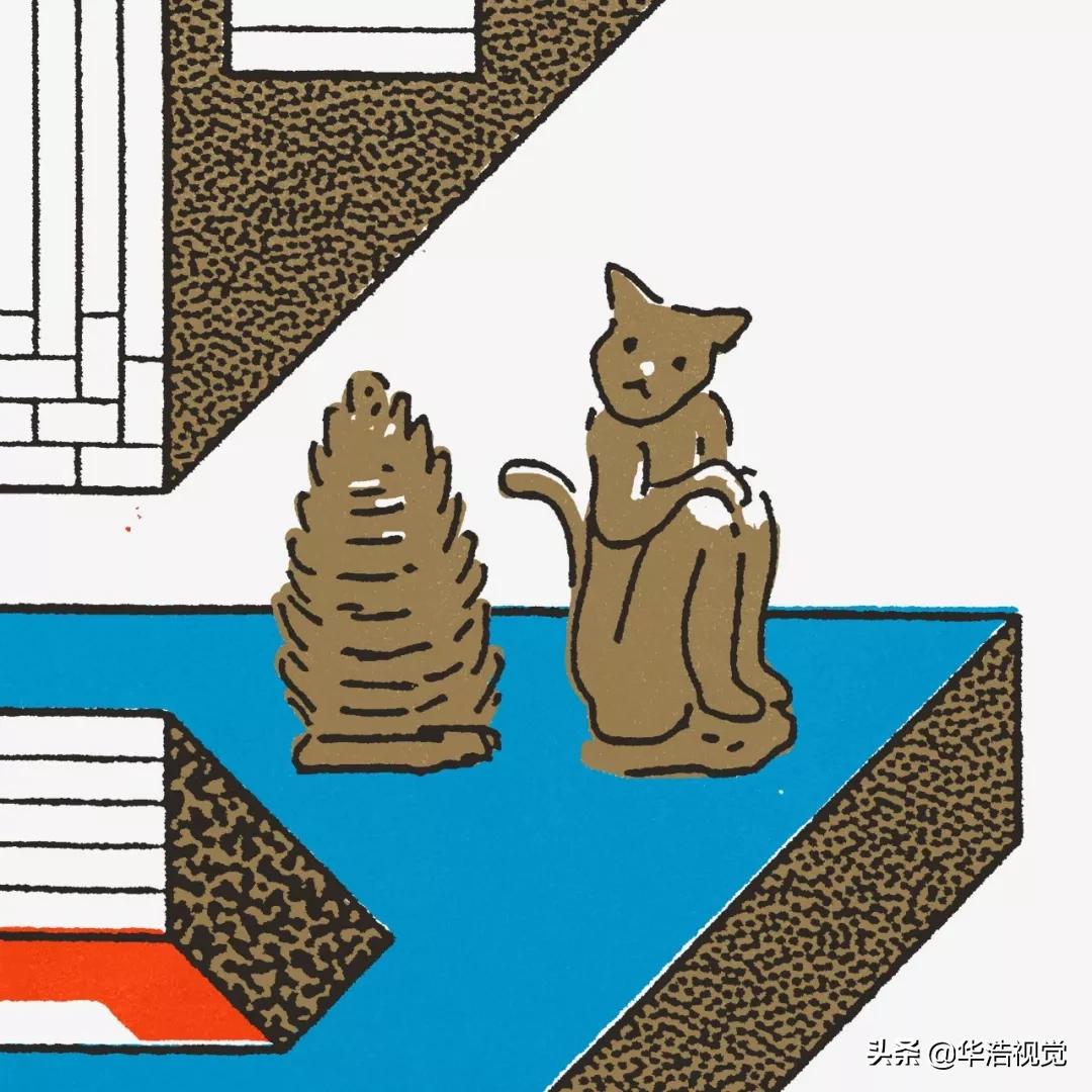 韩国|JaeminLee海报视觉设计（二）