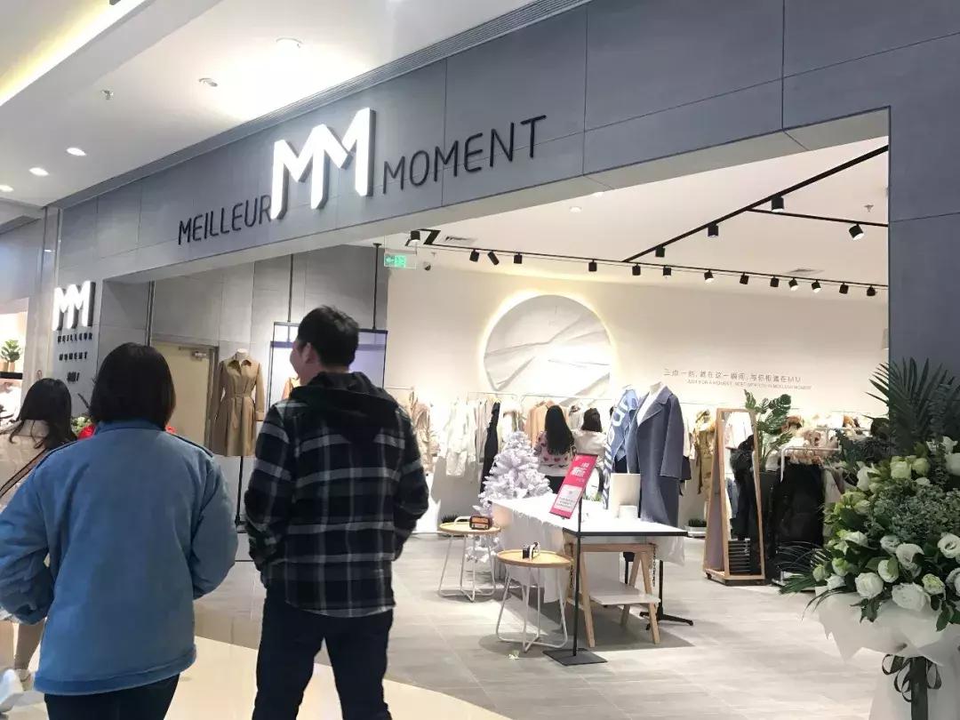 大融城西安实拍,火爆开业现场直击