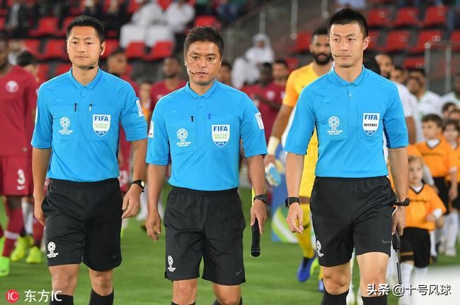 无缘四强亚洲杯,中国足球止步亚洲杯八强何去何从