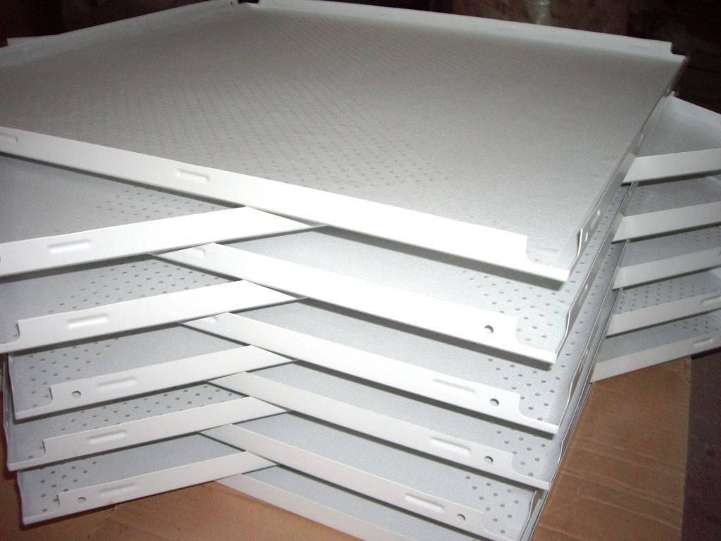 厨卫铝板吊顶如何选,卫生间吊顶铝扣板厚度多少合适