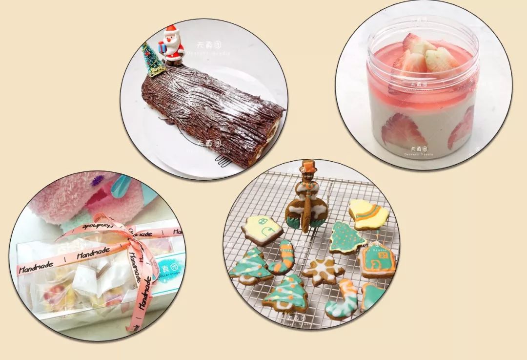 南通网红甜品店在哪里,南通好吃的甜品店铺推荐