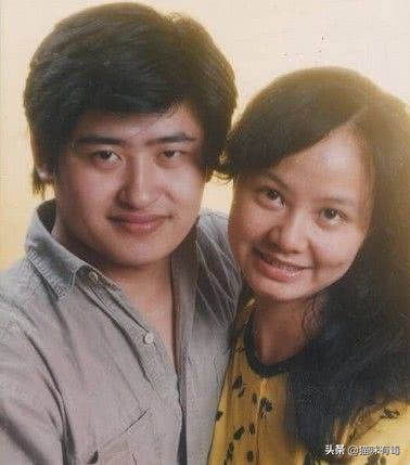刘欢个人资料与婚姻,刘欢和妻子罕见同框视频