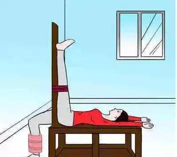 筋长一寸寿长十年怎样练,每日正确的拉筋十个方法