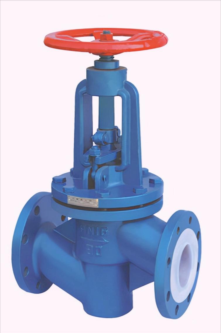 各种阀门漏水类型图解,阀门的种类及各种功能