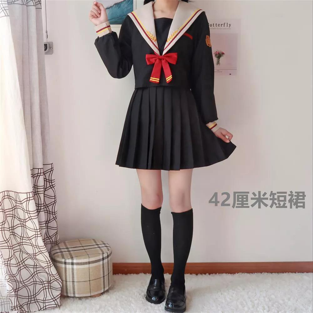 拼多多又正又便宜的jk,拼多多质量比较好的jk