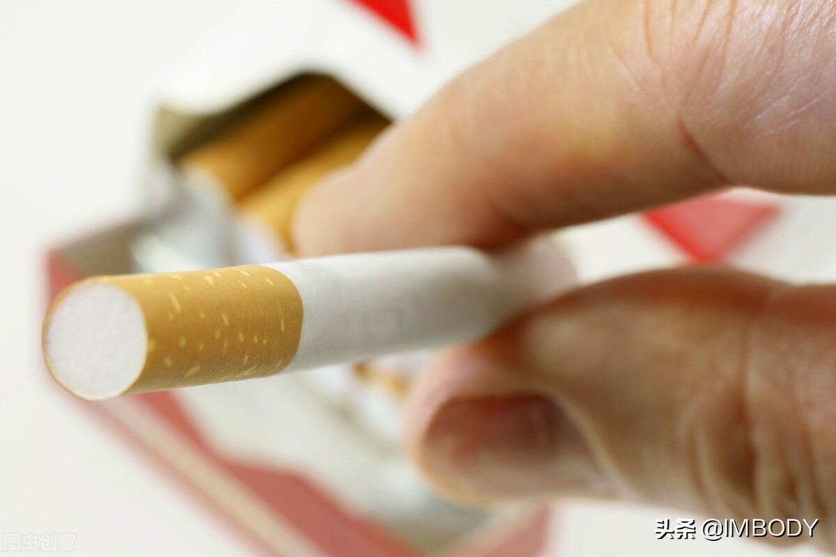 健身完抽烟会怎么样,健身后抽烟会不会白练