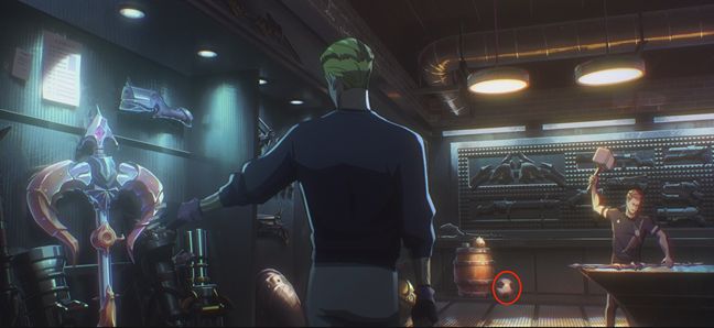 lol2022全球总决赛主题曲,lol2023全球总决赛主题曲